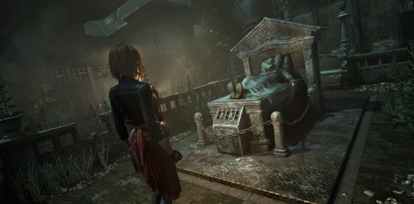 RESEÑA / Almas atormentadas II (PS5)