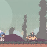 RESEÑA / Bokura: planeta (Steam)