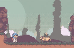 RESEÑA / Bokura: planeta (Steam)