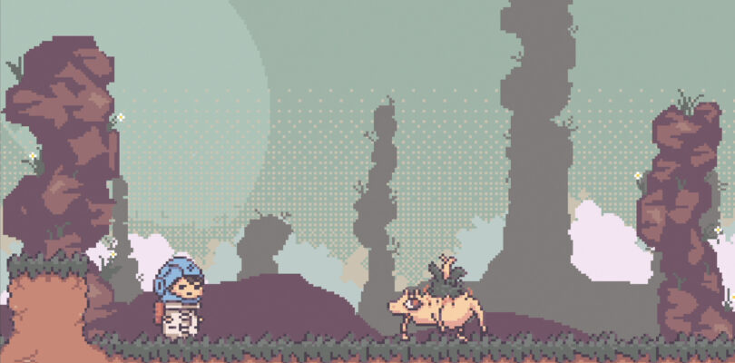 RESEÑA / Bokura: planeta (Steam)