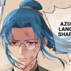 El manga Suikoden Star Leap: Trails of the Stars aparece en inglés