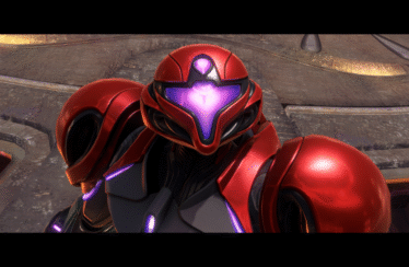 Revisión: Metroid Prime 4 se siente exactamente como esperaba