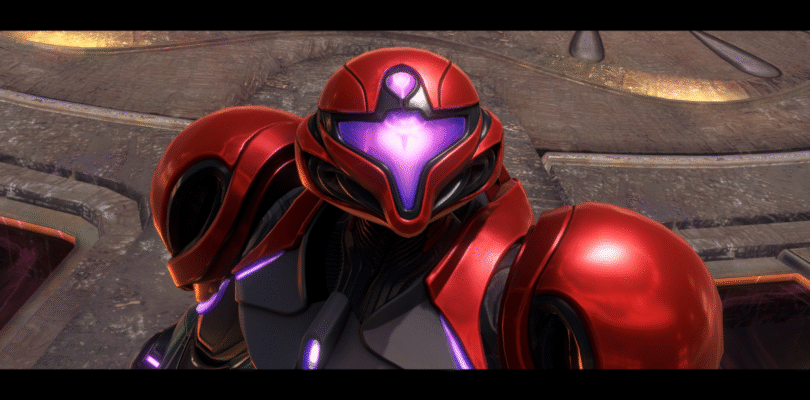 Revisión: Metroid Prime 4 se siente exactamente como esperaba