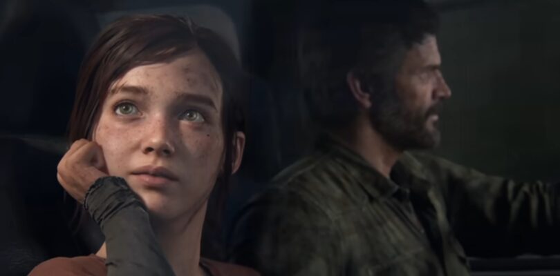 Si The Last of Us aún no te ha roto el corazón, consíguelo a mitad de precio en las rebajas del Black Friday