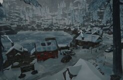 The Long Dark: El episodio final de Wintermute sufre un retraso, pero consigue una fecha de lanzamiento concreta para compensarlo.