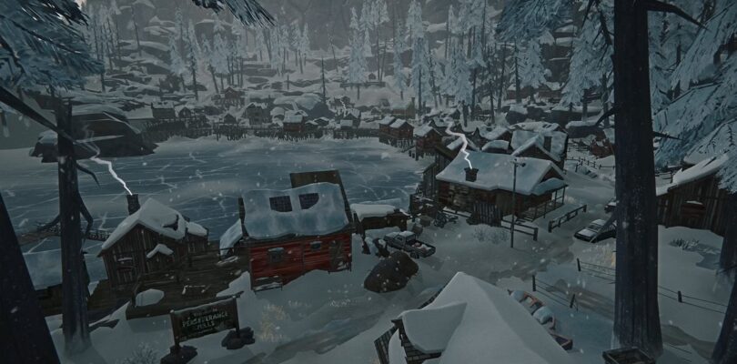 The Long Dark: El episodio final de Wintermute sufre un retraso, pero consigue una fecha de lanzamiento concreta para compensarlo.