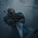 El ex artista de Baldur’s Gate 3 se une a CD Projekt RED en The Witcher IV