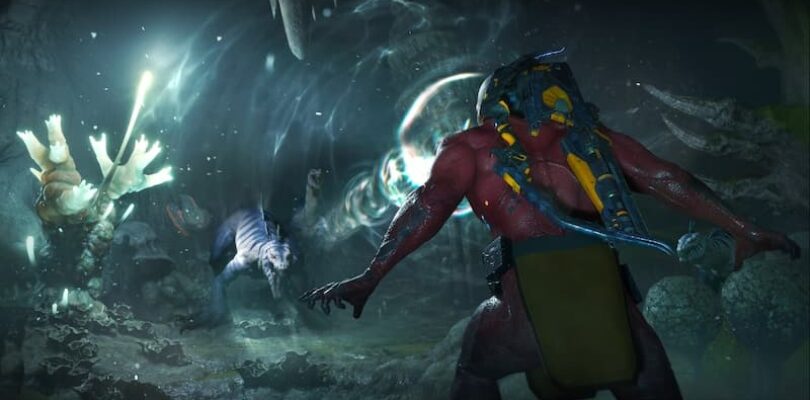 Se informa que Turok Origins de Sabre Interactive se lanzará en 2026