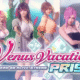 Venus Vacation Prism DOAX se convierte en un juego basado en navegador