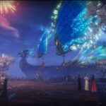 Guía de información sobre eventos del barco Mirage