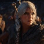CD Projekt Red planea lanzar la trilogía completa de Ciri Witcher en solo 6 años, pero Witcher 4 no saldrá en 2026 – WGB