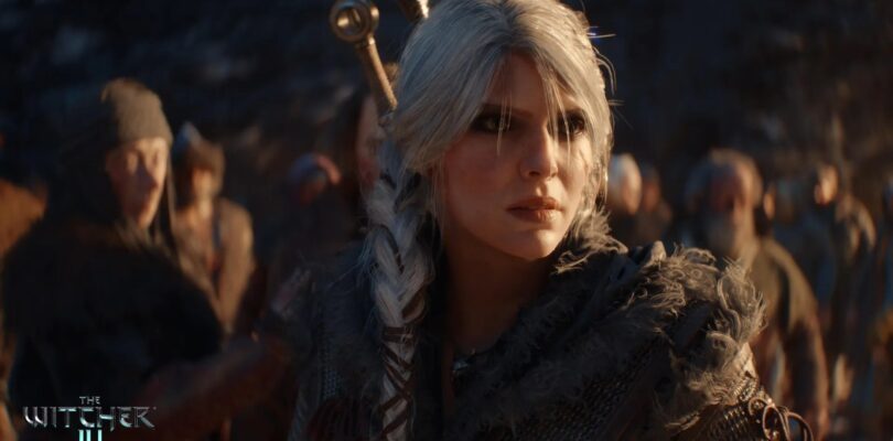 CD Projekt Red planea lanzar la trilogía completa de Ciri Witcher en solo 6 años, pero Witcher 4 no saldrá en 2026 – WGB